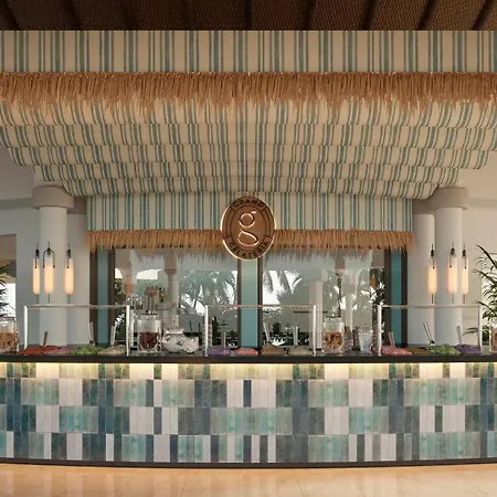 Grand Palladium Select White Sand Resort & Spa-2